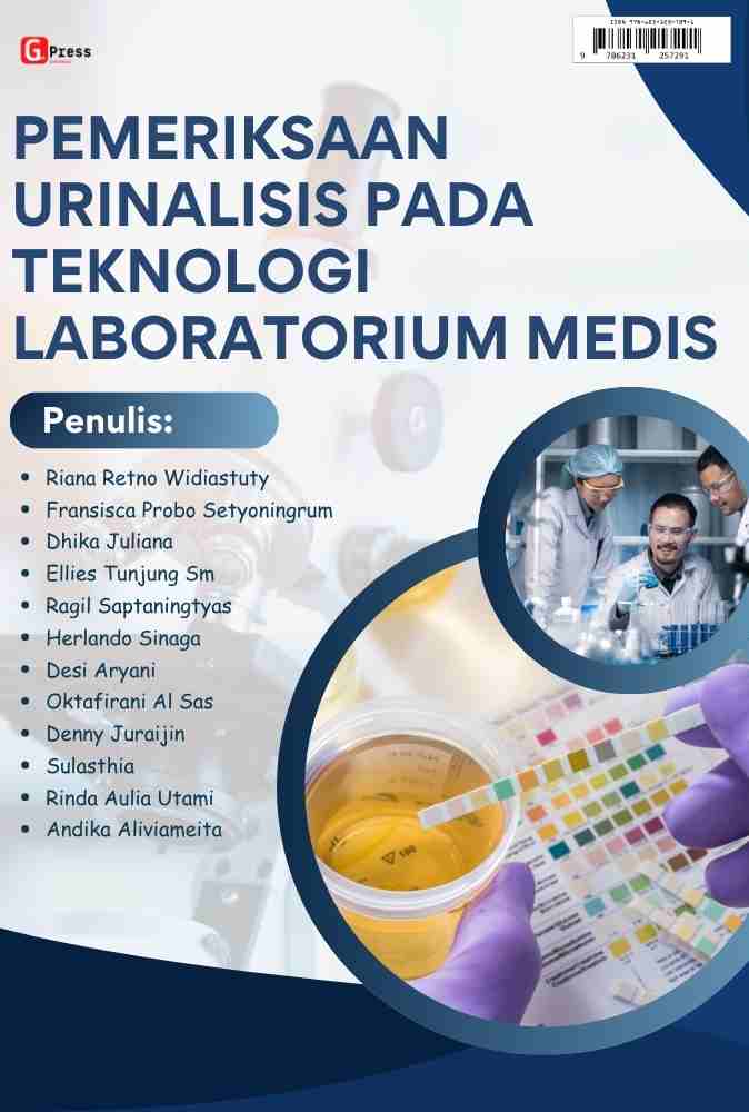 Jenis Pemeriksaan Urin pada Analis Kesehatan